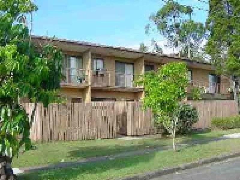 8/9 Denman Street, Alderley QLD 4051