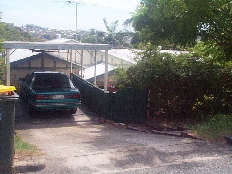 49 Newton Street, Grange QLD 4051