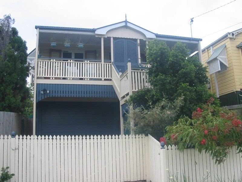 63 Holmesbrook Street, Ashgrove QLD 4060