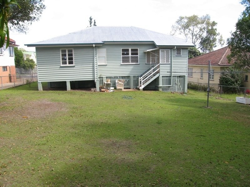 25 Hawthorne Street, Enoggera QLD 4051