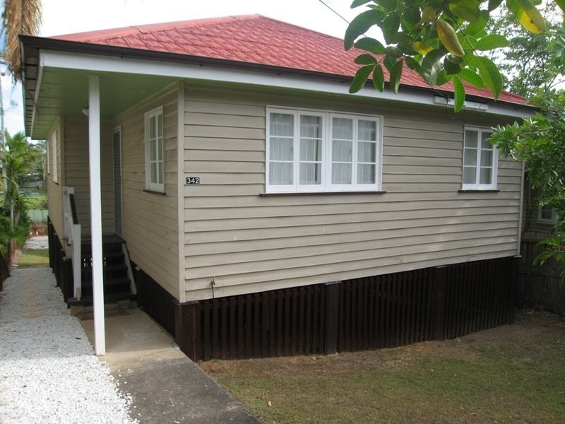 342 Newmarket Road, Newmarket QLD 4051