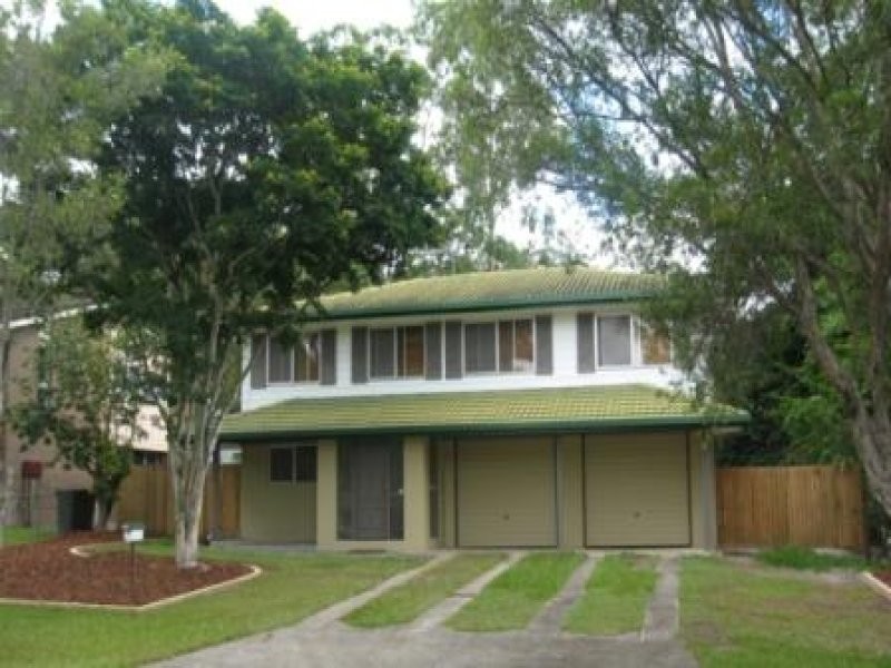 14 Glenore Street, Mitchelton QLD 4053