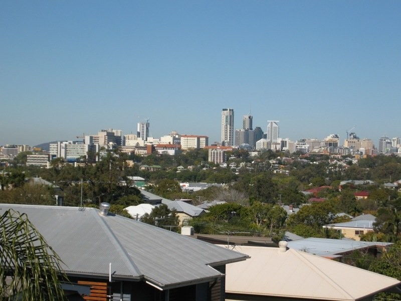 27 Dalrymple Street, Wilston QLD 4051