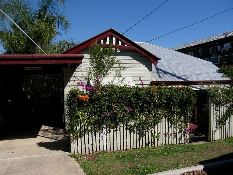 79 Main Avenue, Wilston QLD 4051