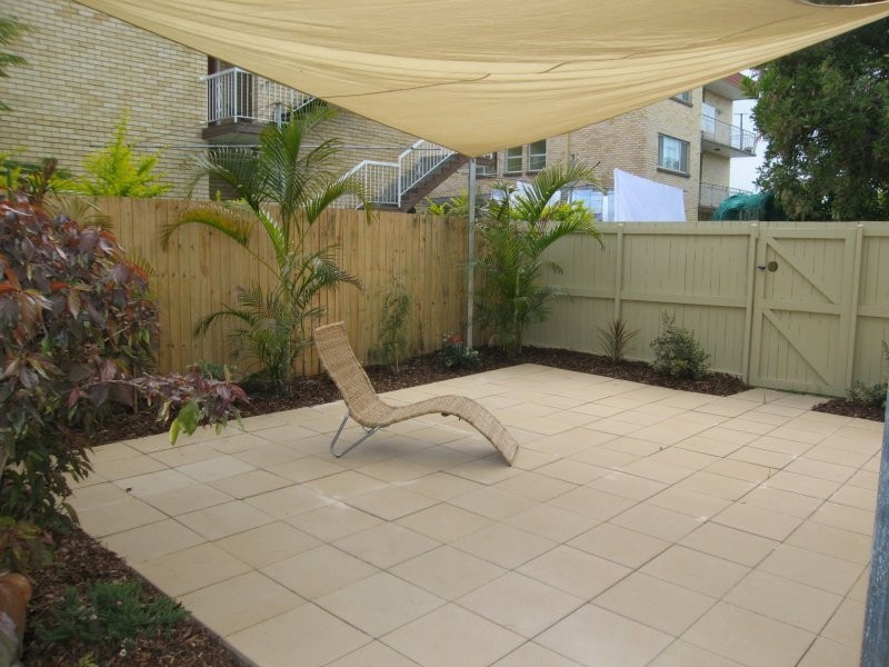 6/29 Shamrock St, Gordon Park QLD 4031