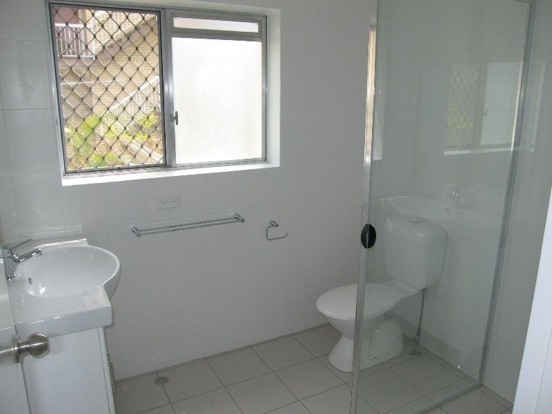 6/29 Shamrock St, Gordon Park QLD 4031