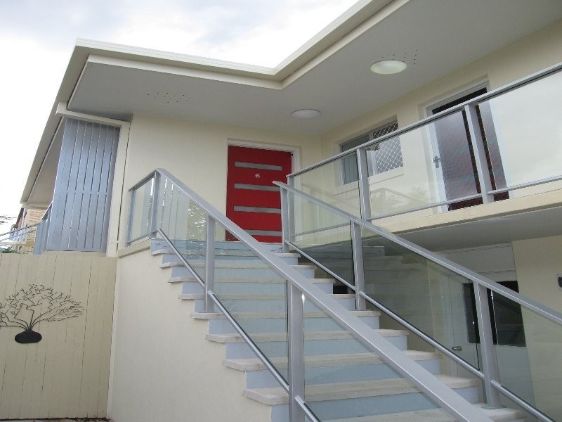 6/29 Shamrock St, Gordon Park QLD 4031