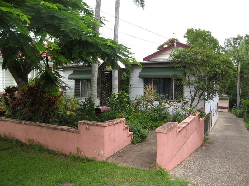 32 Stirling Street, Enoggera QLD 4051