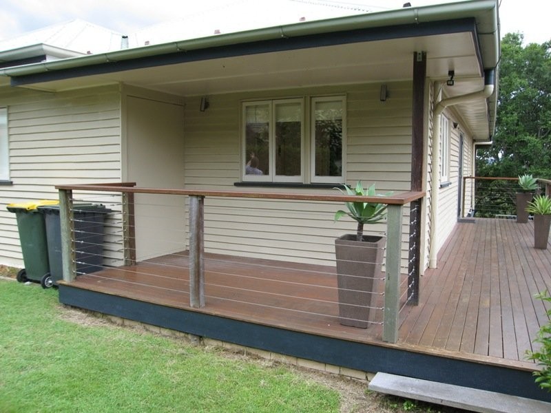 22 Royal Parade, Alderley QLD 4051