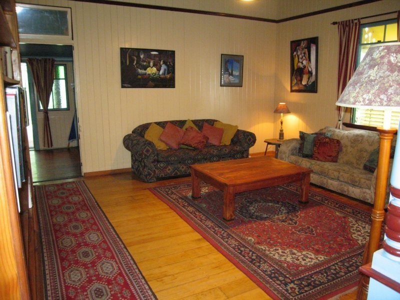 53 Tait Street, Kelvin Grove QLD 4059