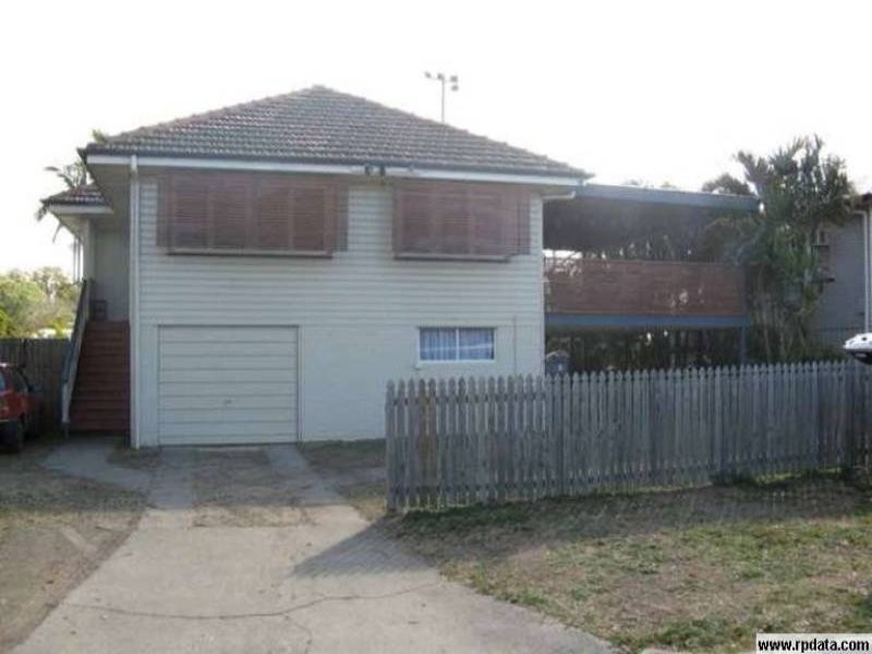 6 Cheviot Street, Grange QLD 4051