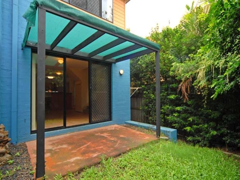 2/101 Hall Street, Alderley QLD 4051