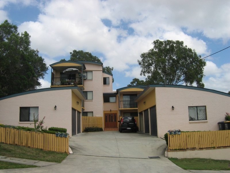 2/5 Trackson Street, Alderley QLD 4051