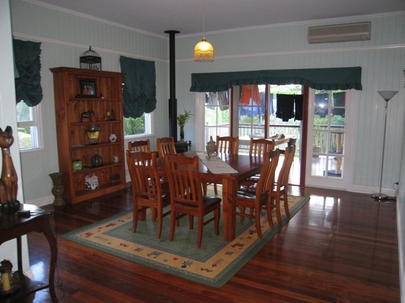 6 Gosman Street, Newmarket QLD 4051