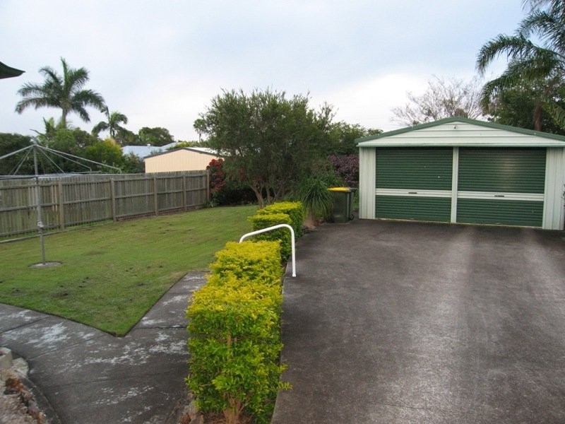 67 Nielson Street, Chermside QLD 4032