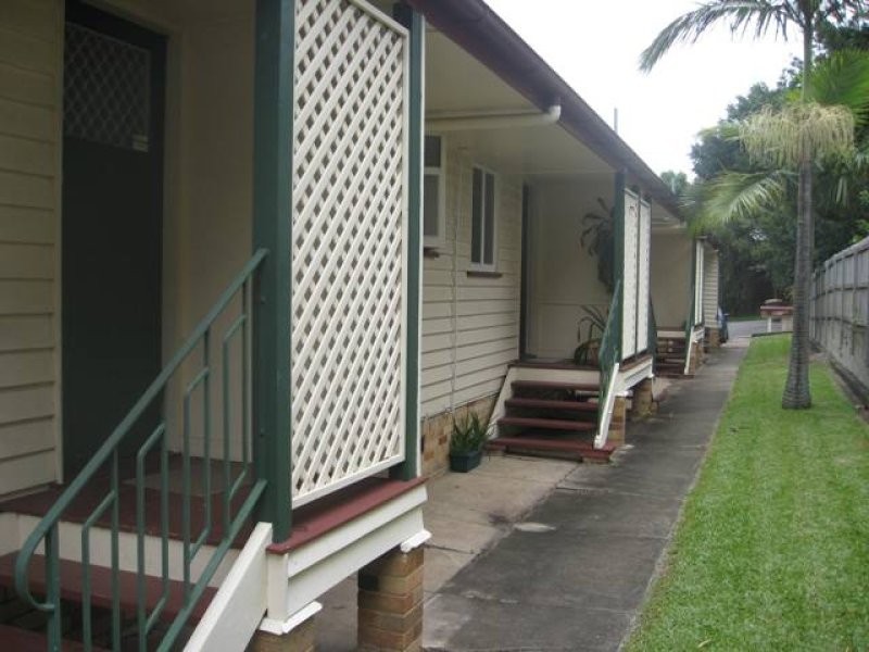 5/89 Erneton Street, Newmarket QLD 4051