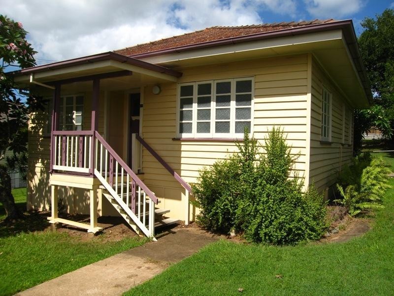 27 Hawthorne Street, Enoggera QLD 4051