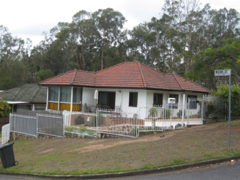 80 Webb Street, Stafford QLD 4053