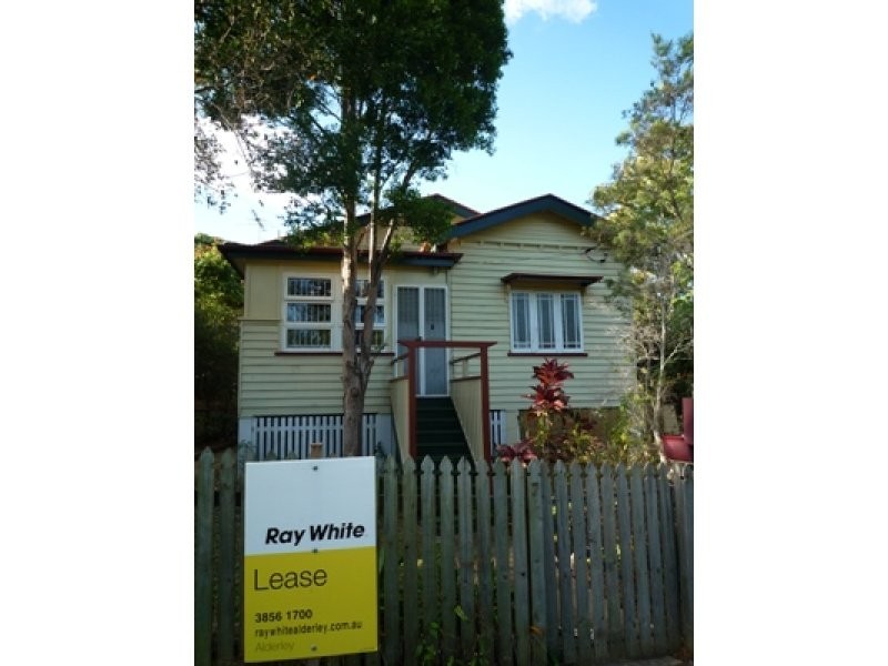 7 Howard Street, Gaythorne QLD 4051