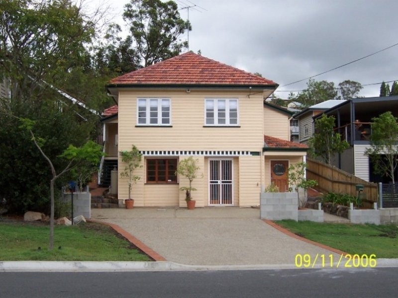 20 Elgin Street, Alderley QLD 4051