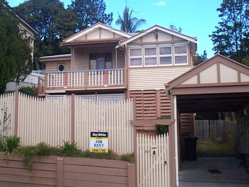 64 Raymont Road, Grange QLD 4051