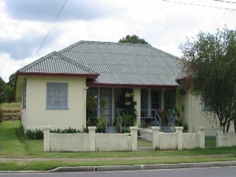 194 Ashgrove Avenue, Ashgrove QLD 4060