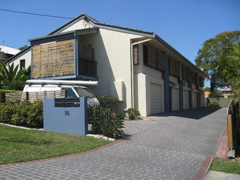 5/16 Denman Street, Alderley QLD 4051