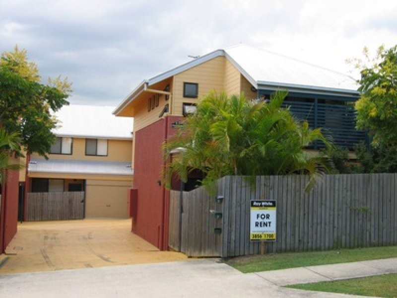 3/105 Hall Street, Alderley QLD 4051