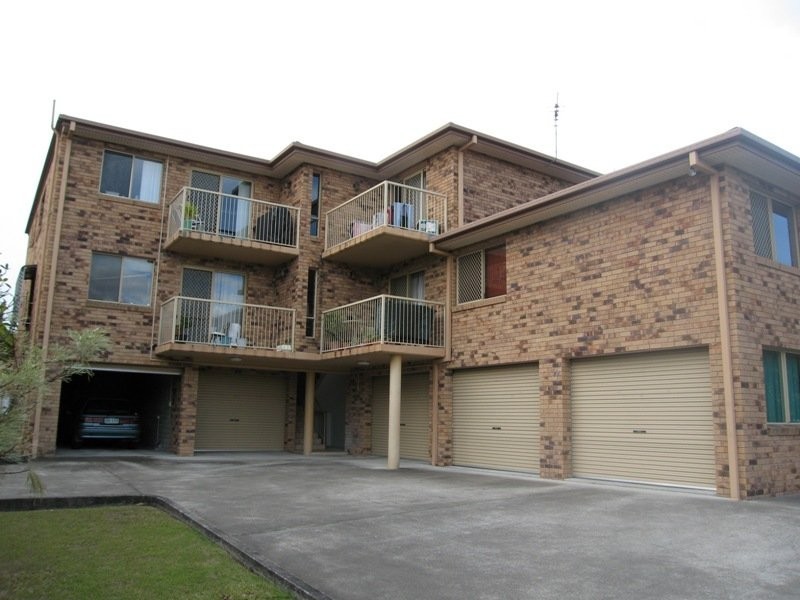 3/45 Denman Street, Alderley QLD 4051