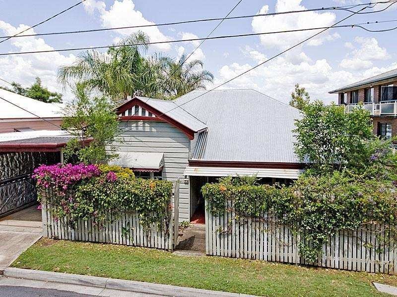 79 Main Avenue, Wilston QLD 4051