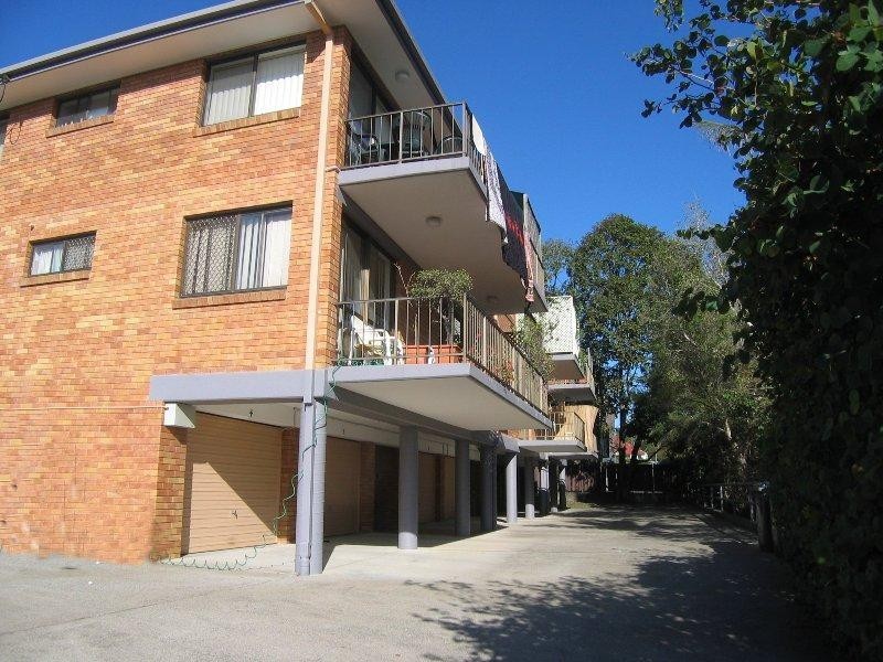 1/32 Terrace Street, Newmarket QLD 4051