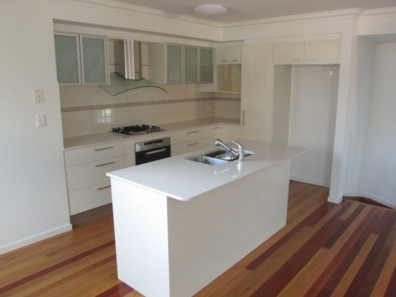 6 Bakey Lane, Enoggera QLD 4051