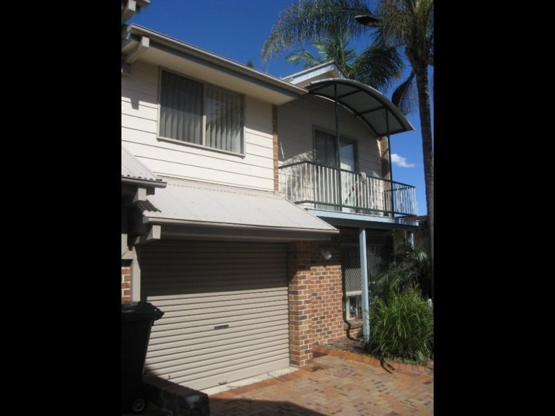 3/386 Newmarket Road, Newmarket QLD 4051