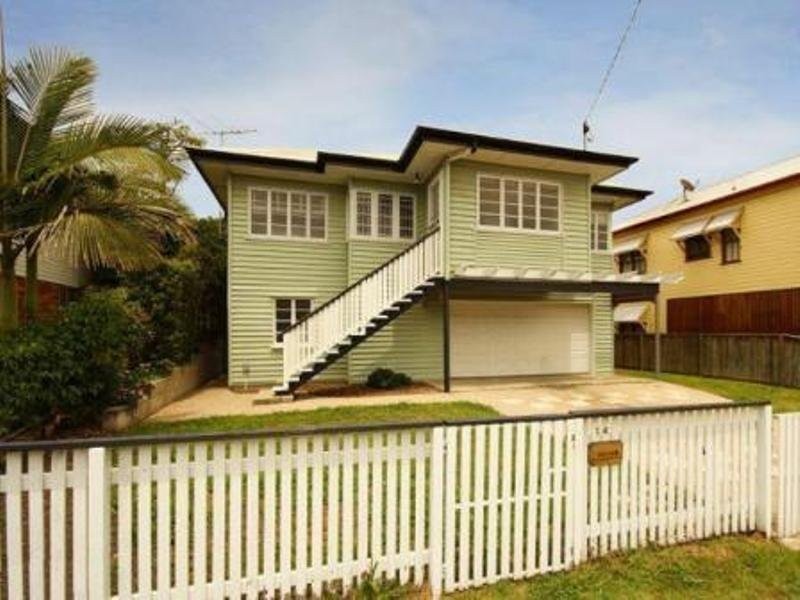 14 Lloyd Street, Alderley QLD 4051