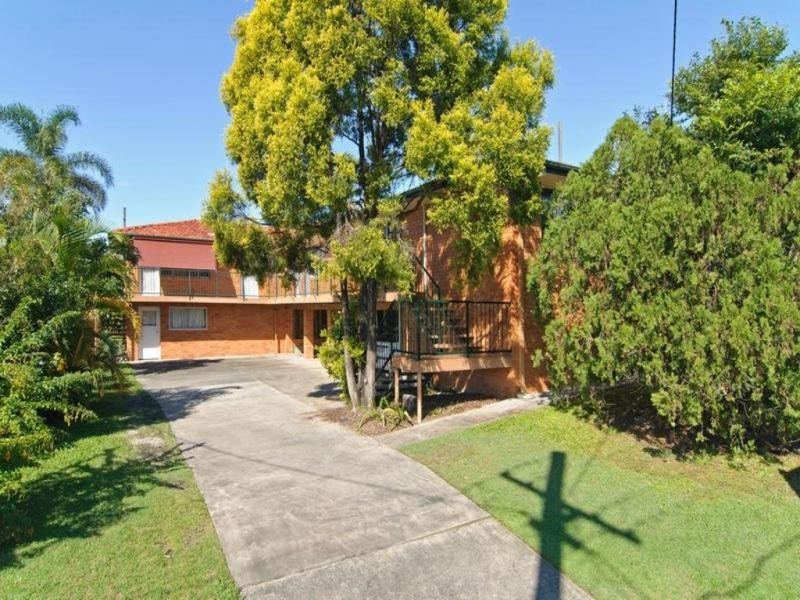 4/21 Beaufort Street, Alderley QLD 4051