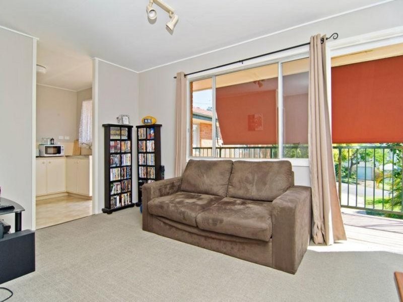 4/21 Beaufort Street, Alderley QLD 4051
