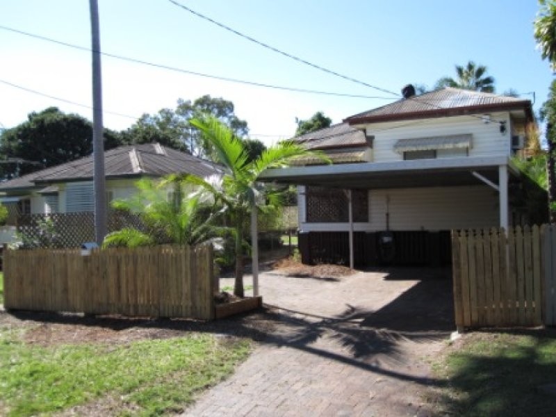 53 Norman Terrace, Enoggera QLD 4051