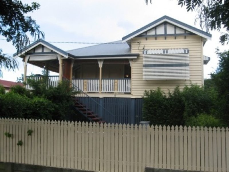 15 Elgin Street, Alderley QLD 4051