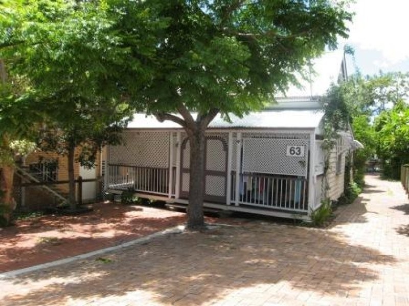 63 South Pine Road, Alderley QLD 4051