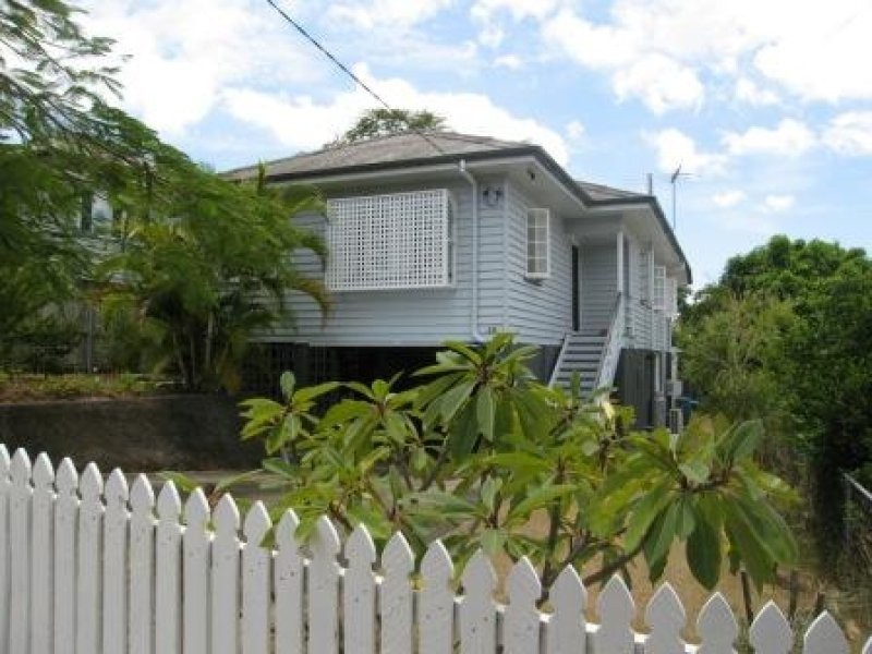 28 Ludlow Street, Gaythorne QLD 4051