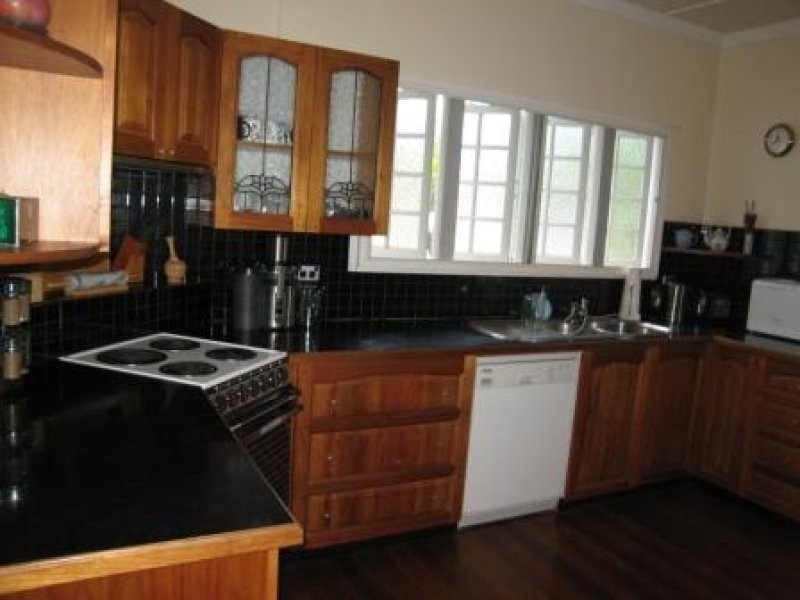 28 Ludlow Street, Gaythorne QLD 4051