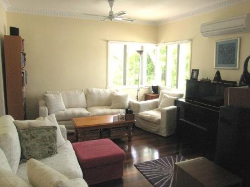 28 Ludlow Street, Gaythorne QLD 4051