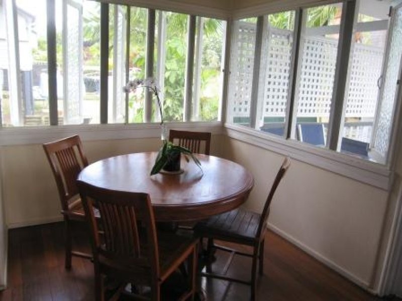 28 Ludlow Street, Gaythorne QLD 4051