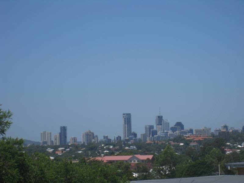 6/21 Musgrave, Alderley QLD 4051