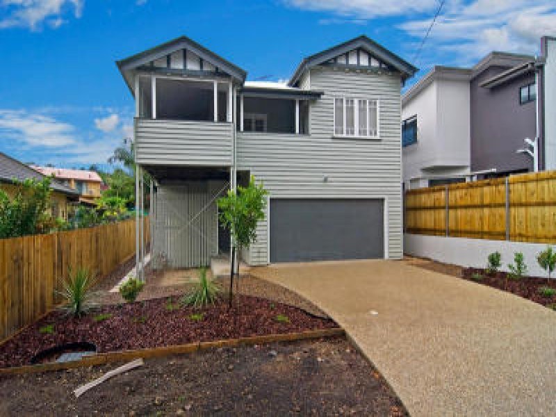 18 Ainslie Street, Alderley QLD 4051