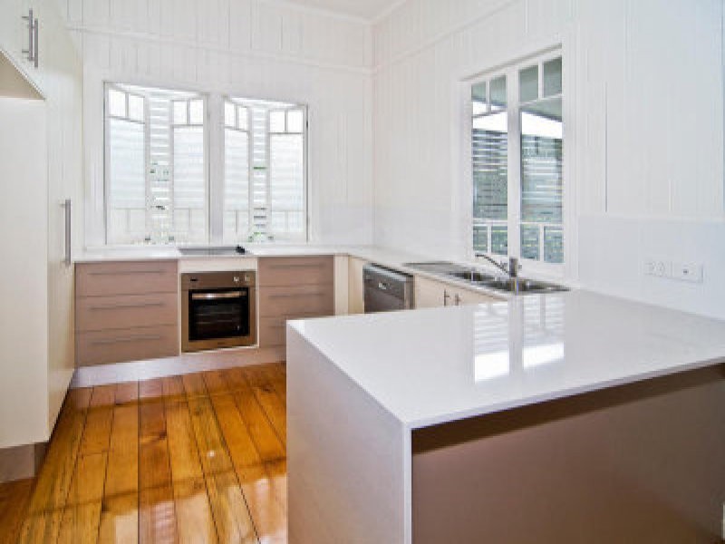 18 Ainslie Street, Alderley QLD 4051