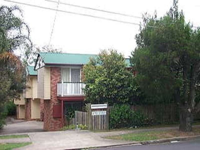 2/67 Grays Road, Gaythorne QLD 4051