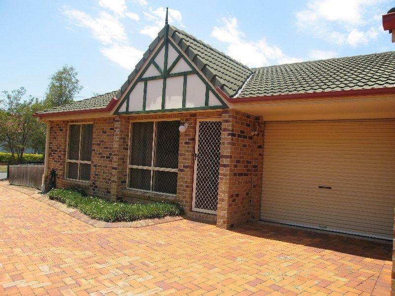 1/10 Bermingham Street, Alderley QLD 4051
