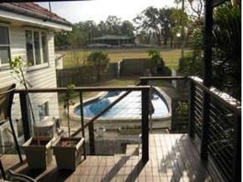 6 Cheviot Street, Grange QLD 4051