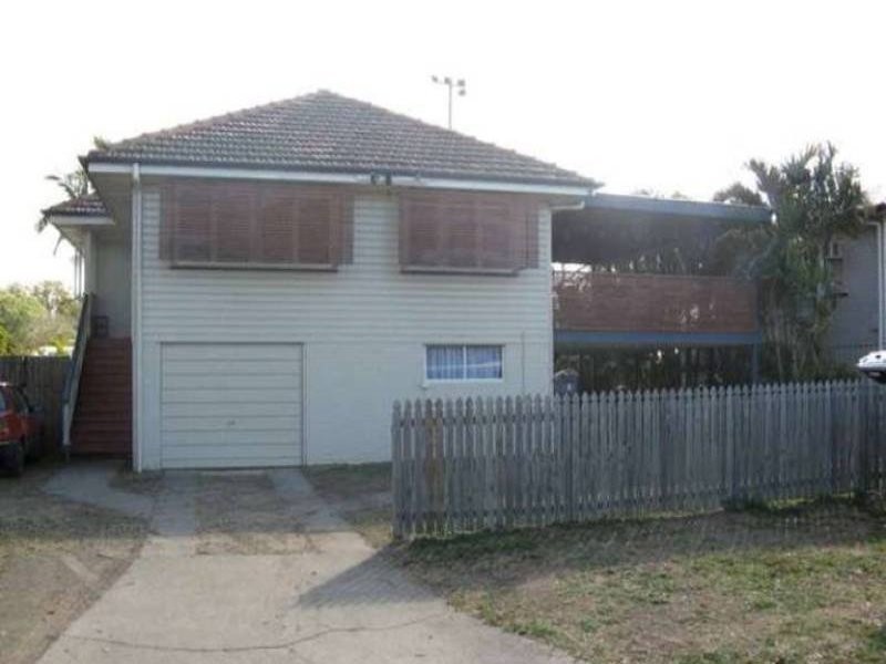 6 Cheviot Street, Grange QLD 4051